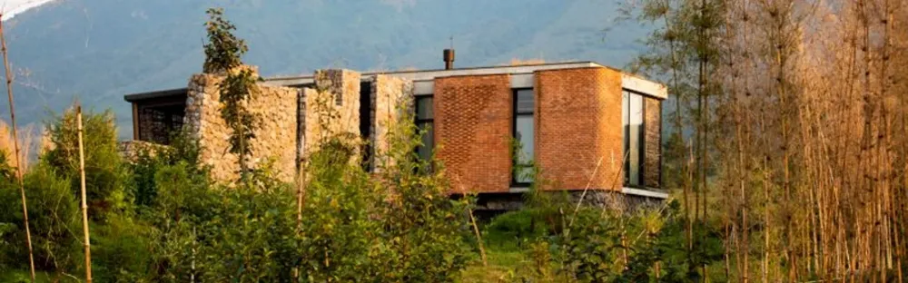 Singita Kwitonda Lodge Banner